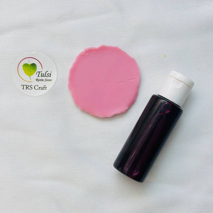 Candle Pigment - Liquid