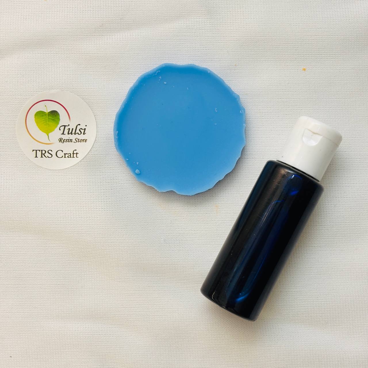 Candle Pigment - Liquid