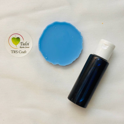 Candle Pigment - Liquid