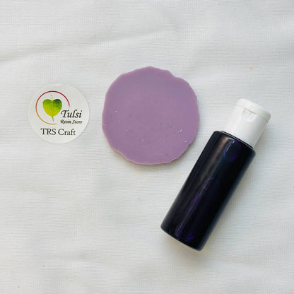 Candle Pigment - Liquid