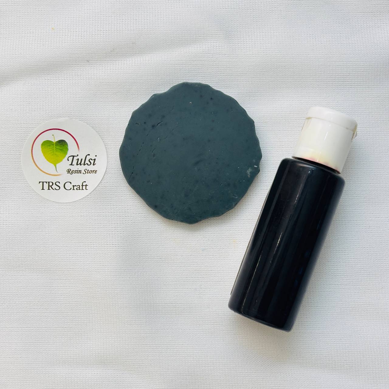 Candle Pigment - Liquid