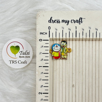 Kids Rakhi Charm (AAA) Tulsi Resin Store