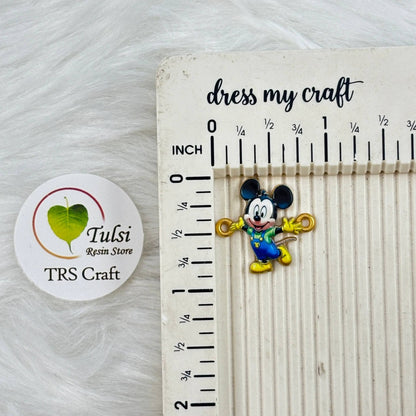 Kids Rakhi Charm (K)