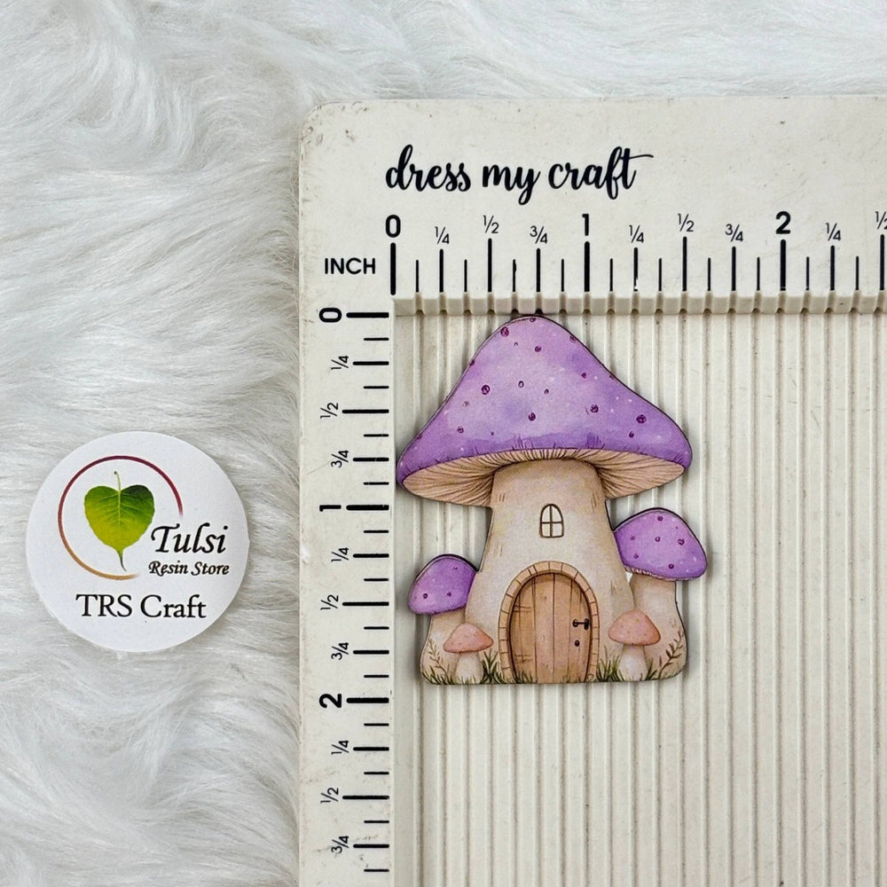 MDF Printed Cutouts Combo (A)