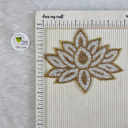 Flower Patch (G) -  Lotus