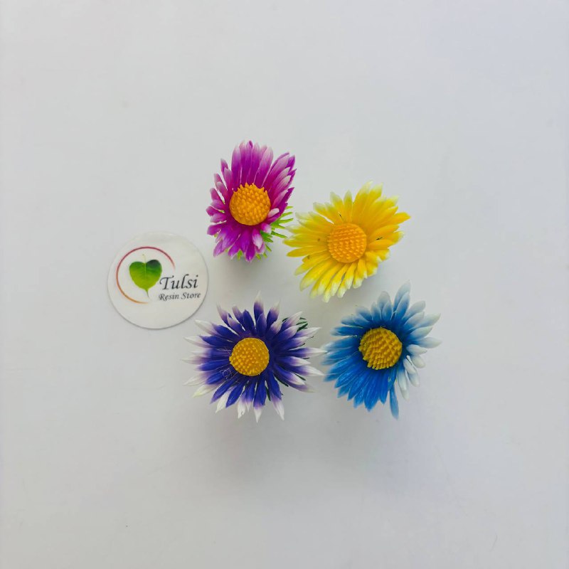 3D Flower Pot Miniature