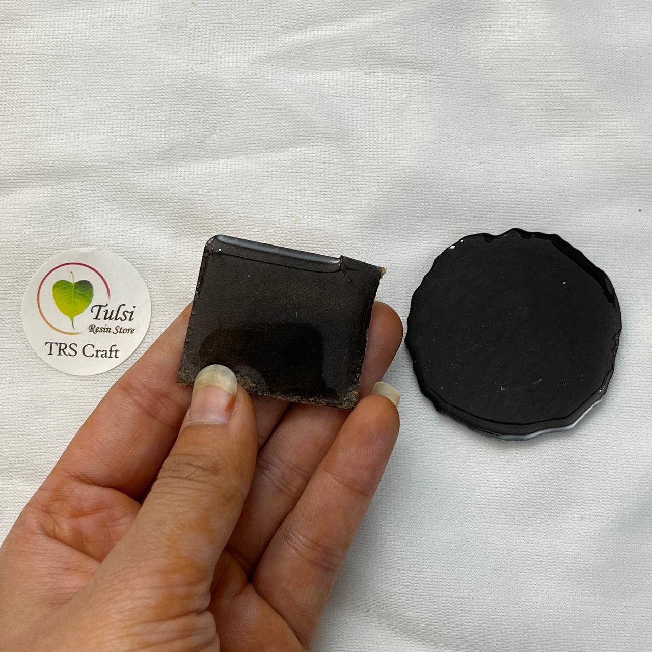 Golden Brown Pearl Pigment