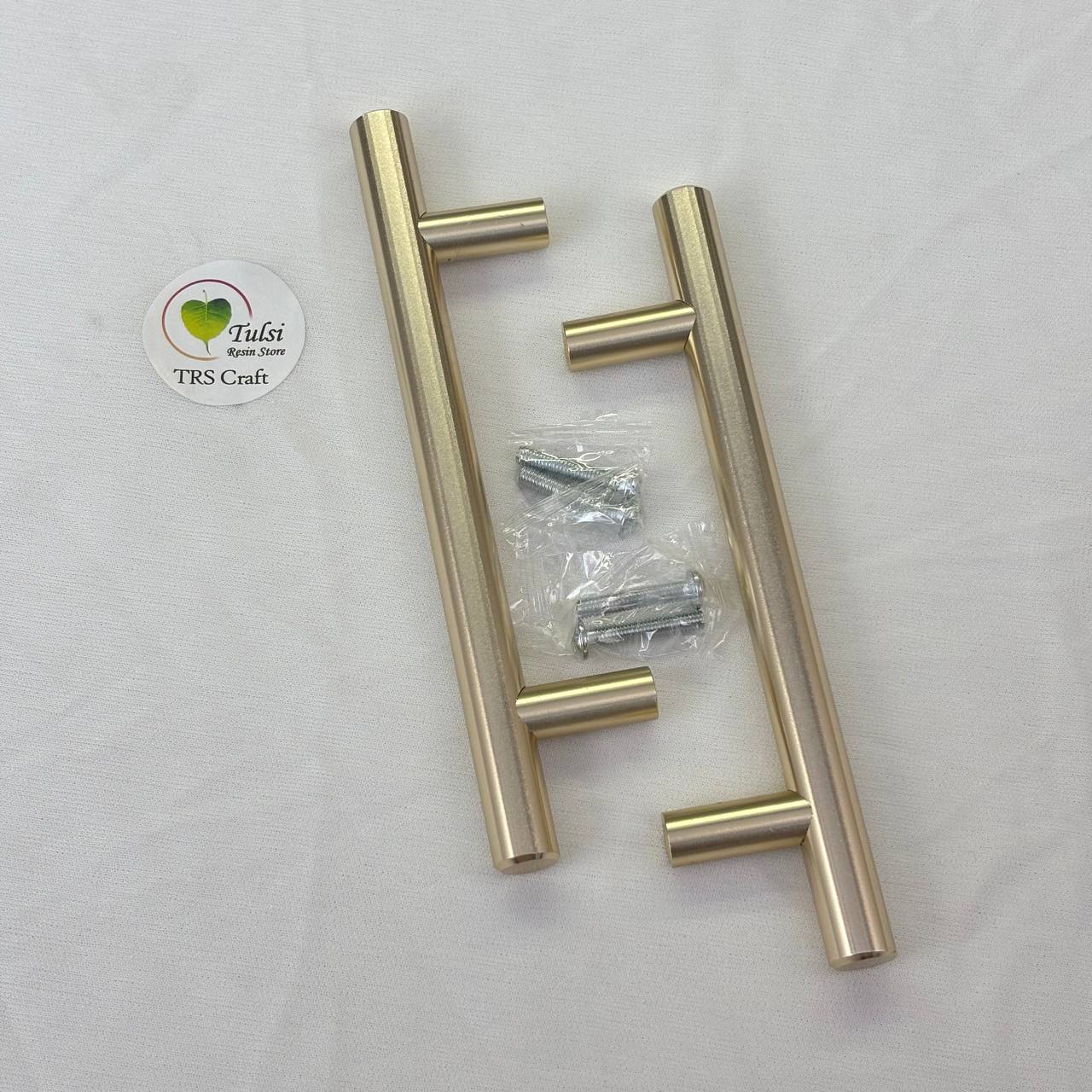 Metal Tray Handle R