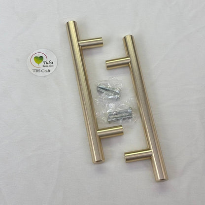 Metal Tray Handle R