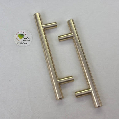 Metal Tray Handle R