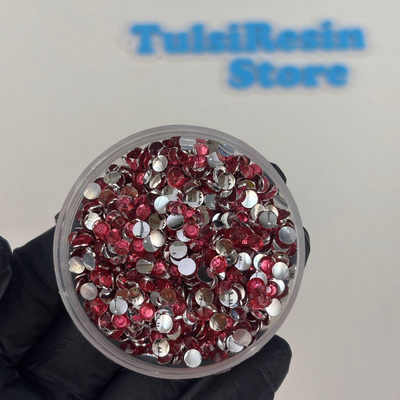 Beadazzle Rhinestone (C001)