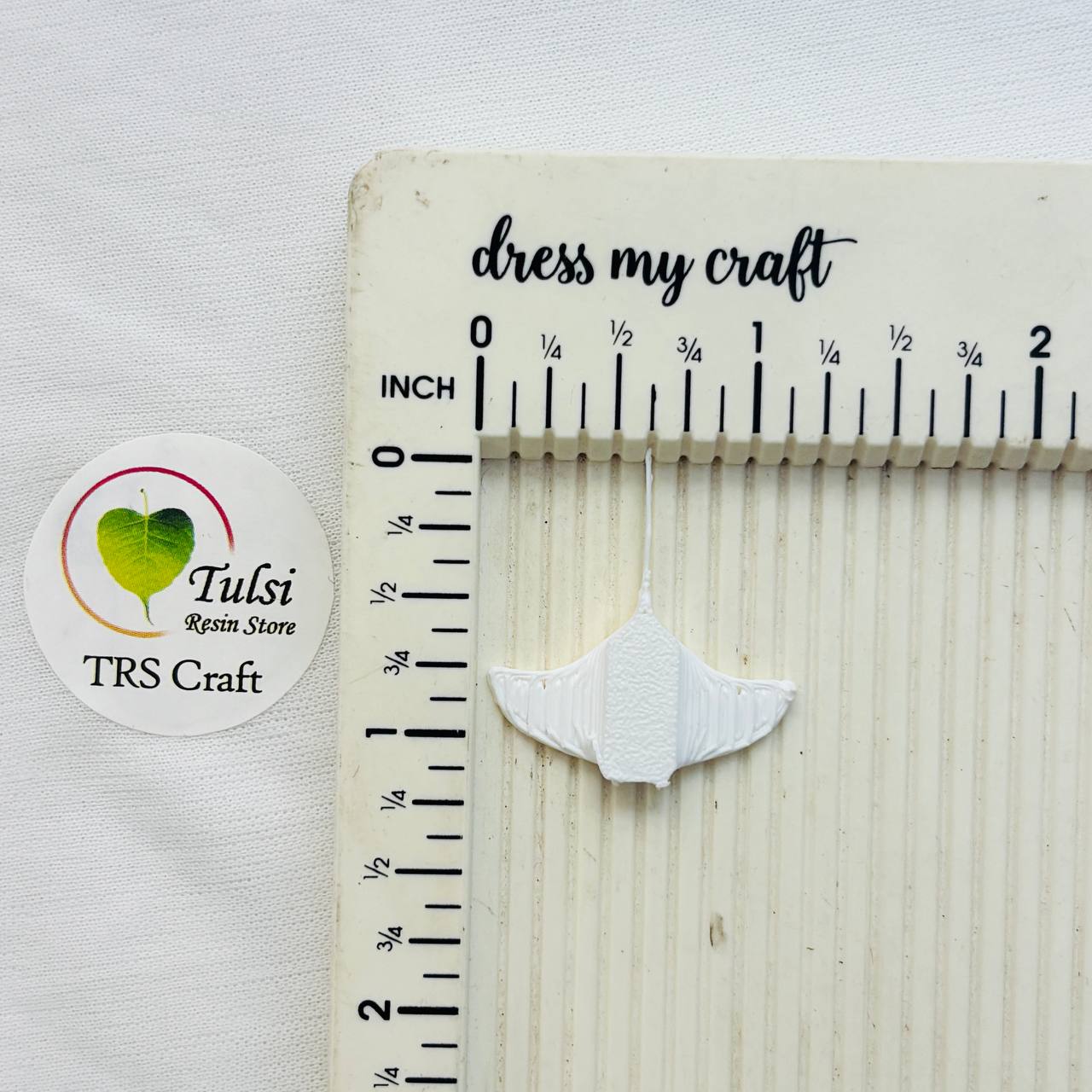 3D Miniature - Manta Rays (A)