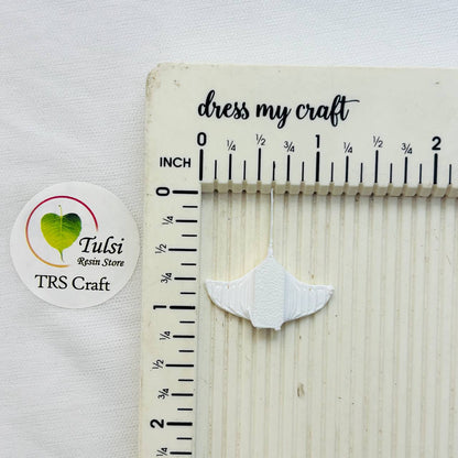 3D Miniature - Manta Rays (A)