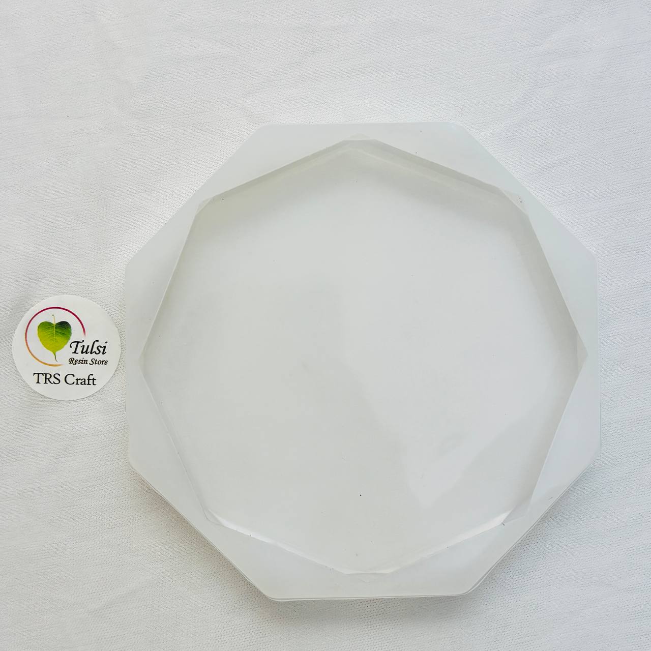 قالب كوستر الماسي