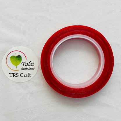 Teki Tape Red - 12 MM