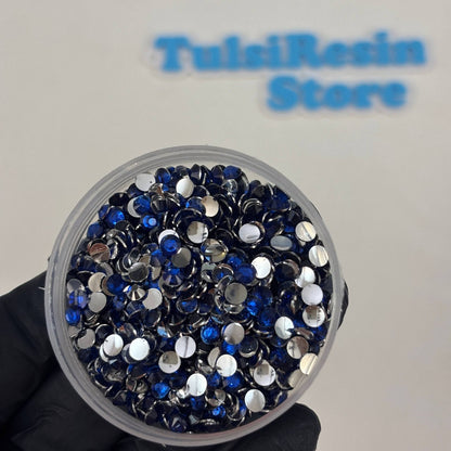 Beadazzle Rhinestone (C010) - D.Blue