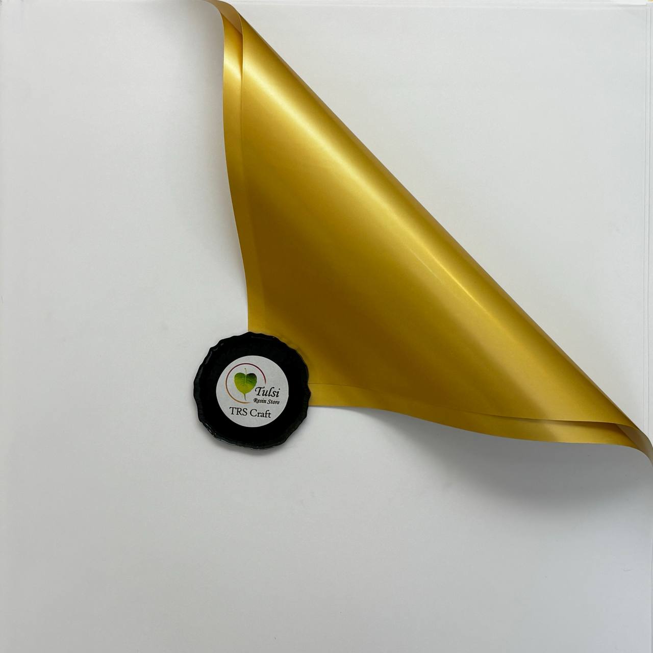 Wrapping Paper (A11) - Plastic