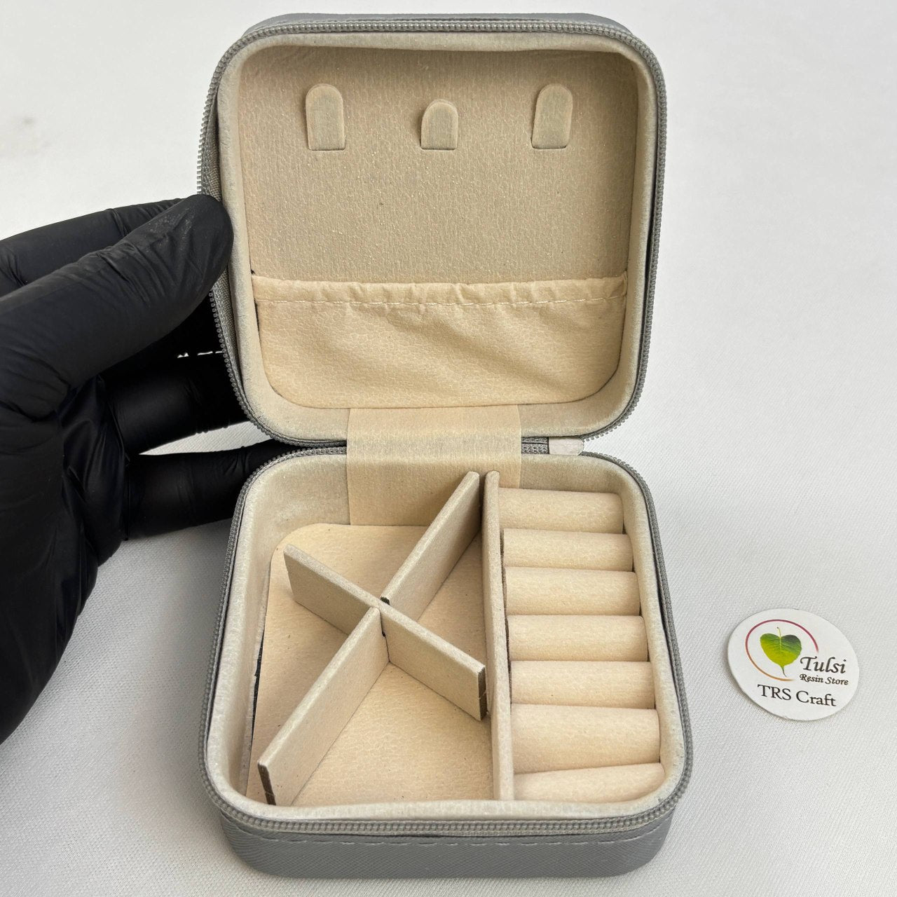 Jewellery Box (A) - Mini