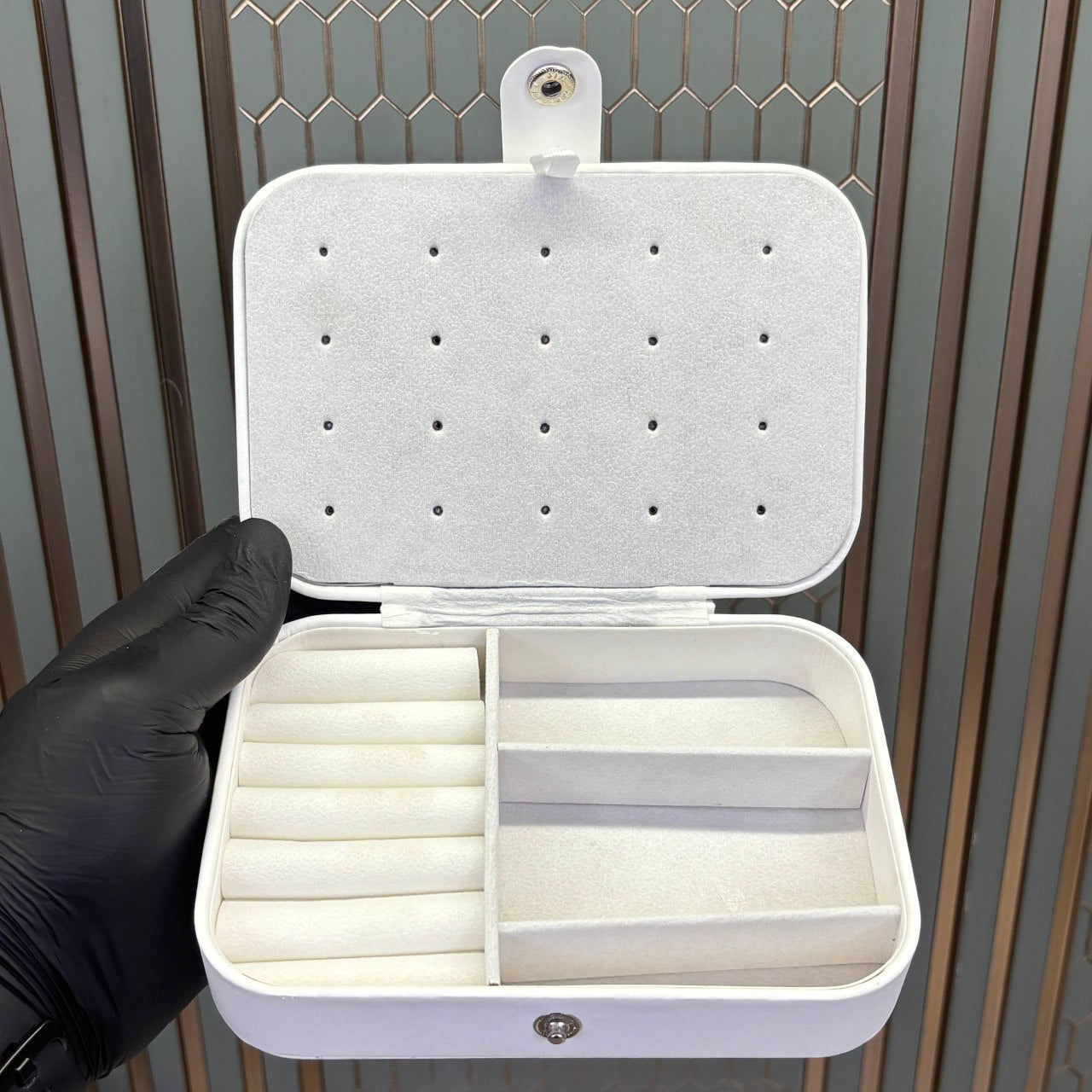 Jewellery Box (B) - Medium