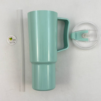Plastic Tumbler Tulsi Resin Store