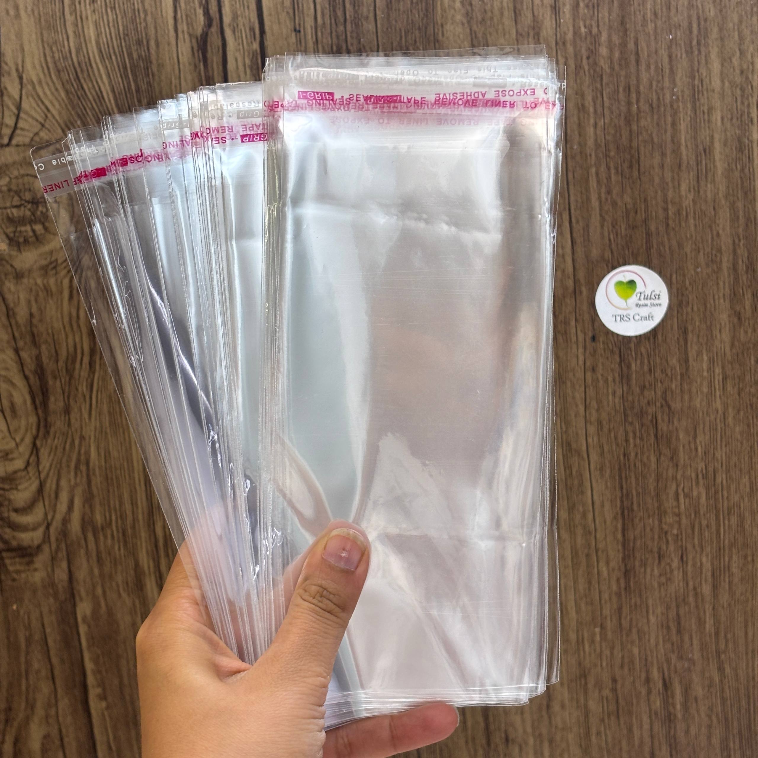 Rakhi Card With Transparent Bag Combo (D) - Couple Mix