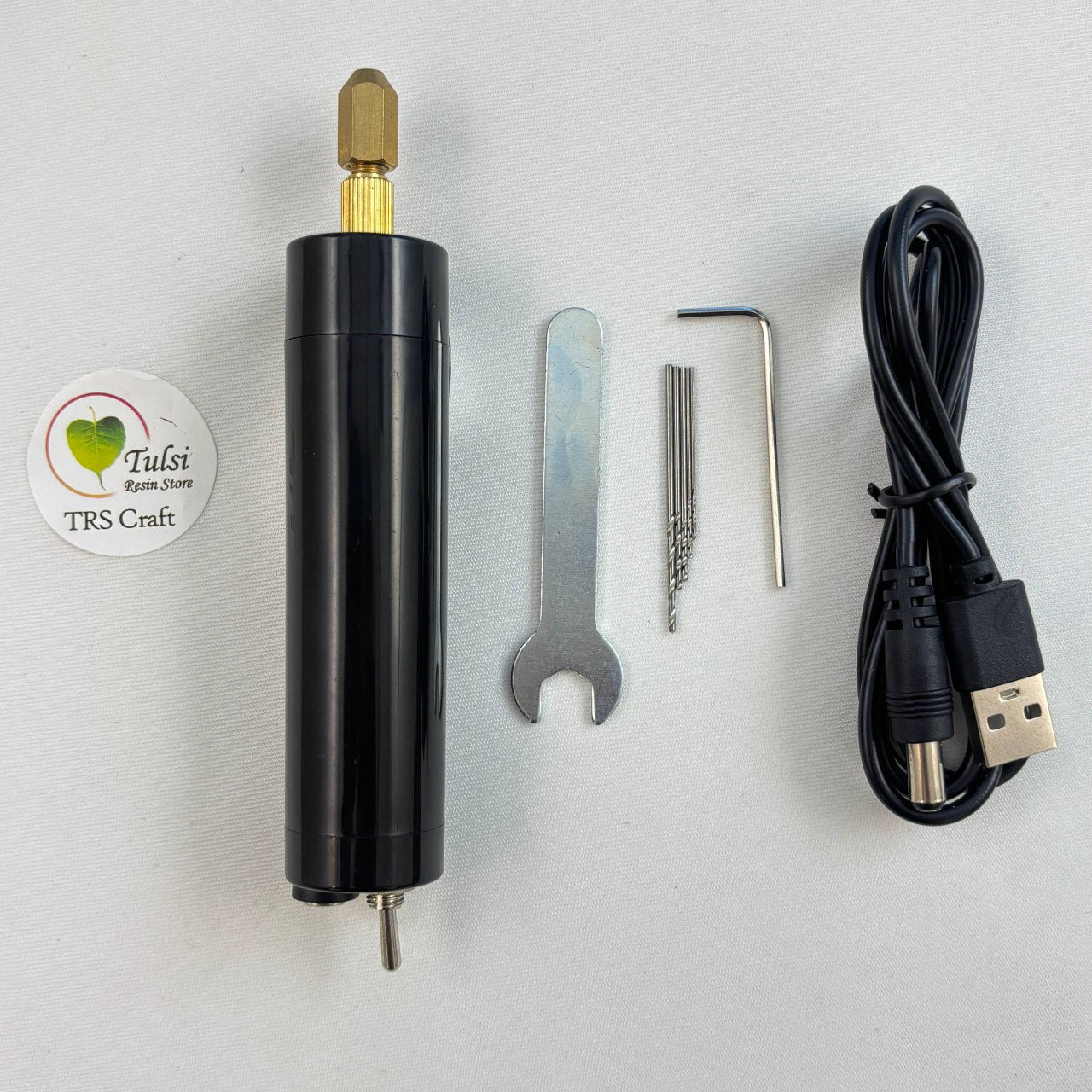 المثقاب الكهربائي (أ)