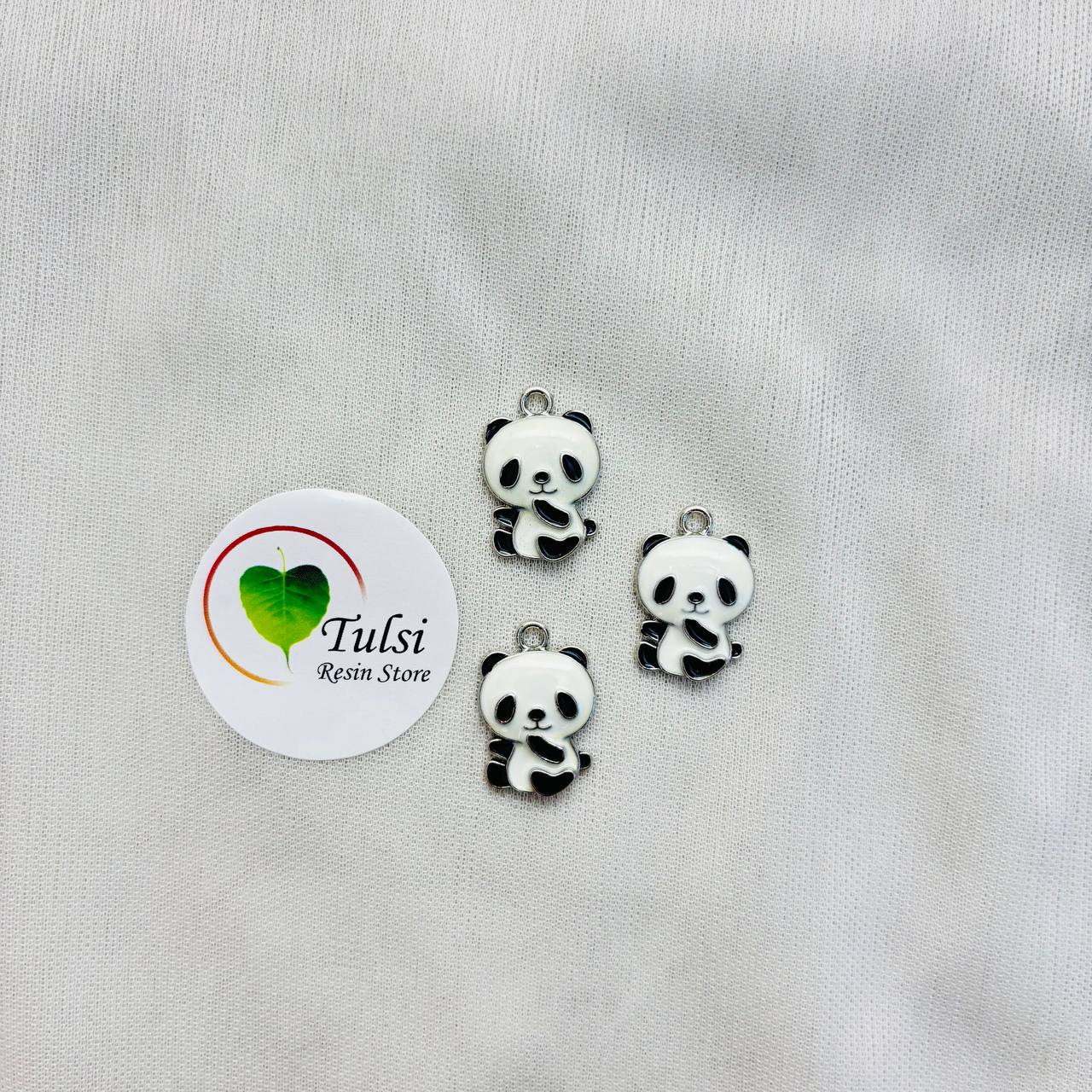 Panda Charm (E)