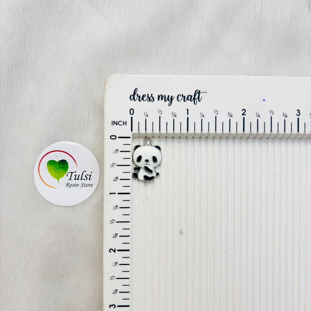 Panda Charm (E)