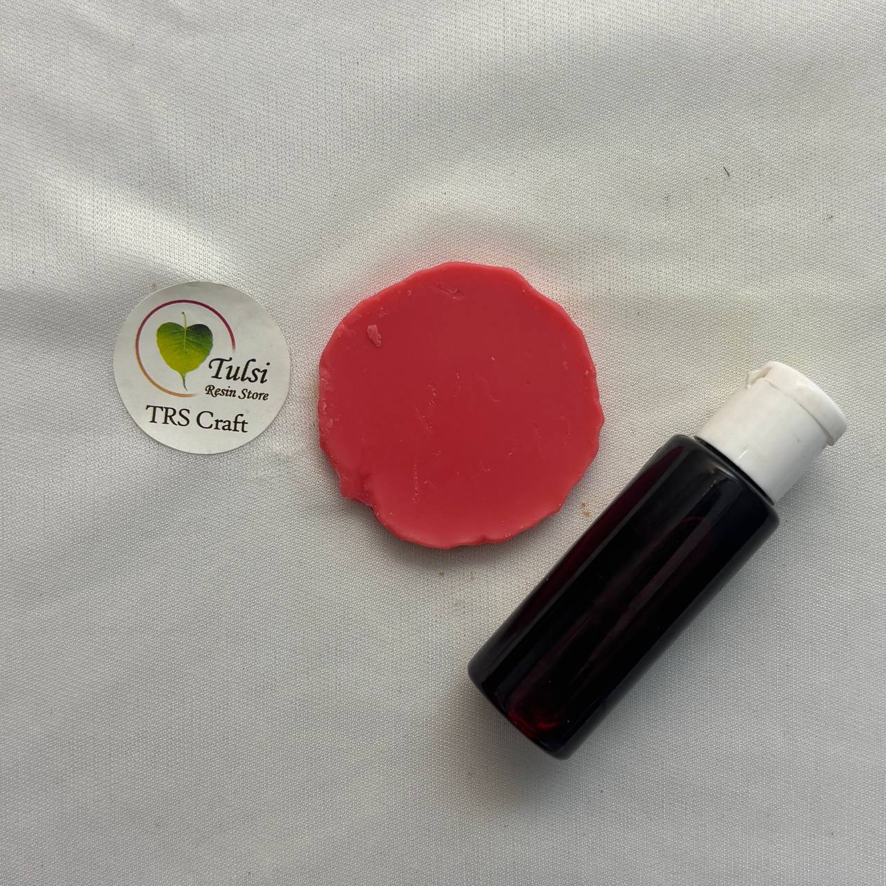 Candle Pigment - Liquid