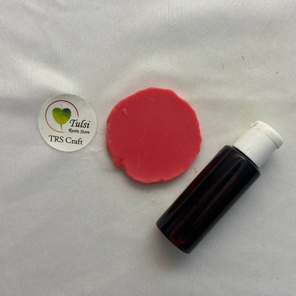 Candle Pigment - Liquid