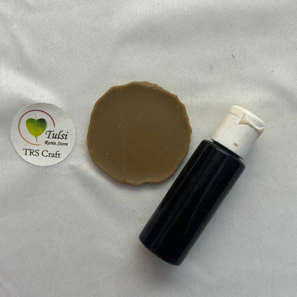 Candle Pigment - Liquid