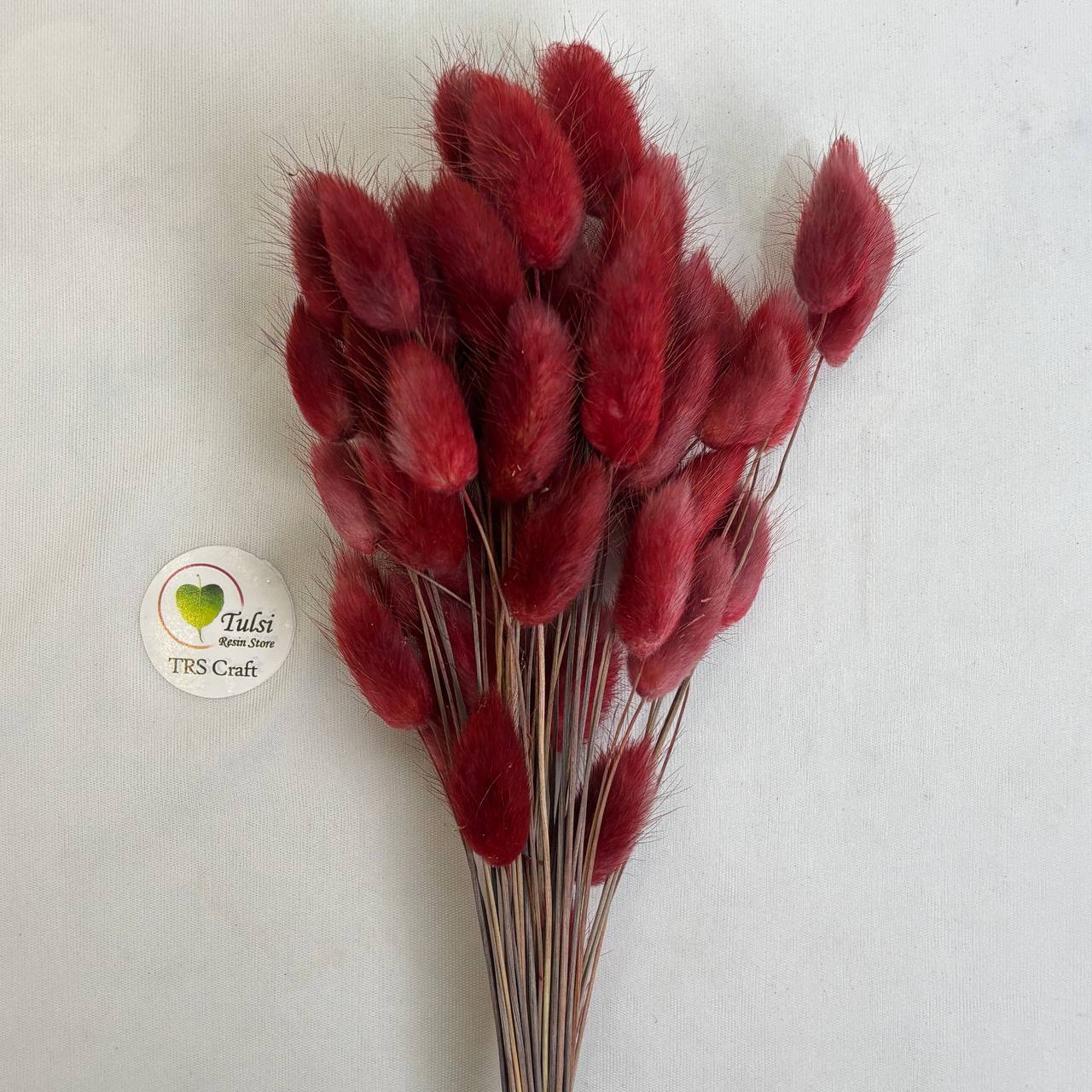 Bunny Tail (5 Pcs)