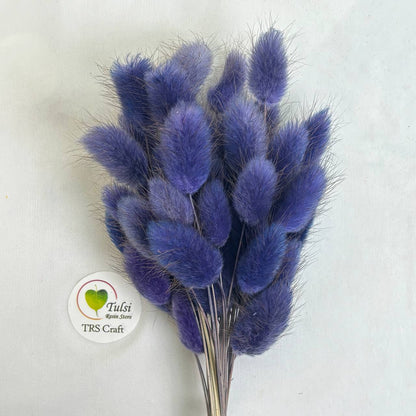 Bunny Tail (5 Pcs)