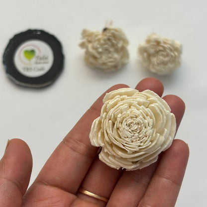 Solawood Flowers - Rose