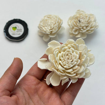 Solawood Flowers - Bailey