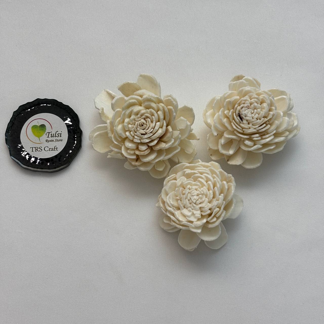 Solawood Flowers - Bailey