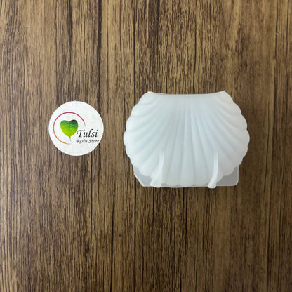 Shell Candle Mould (C)