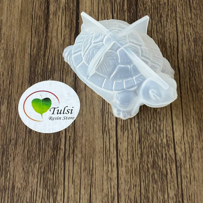 Tortoise Candle Mould