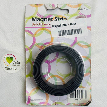 Magnet Strip - Thick