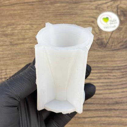 Firecracker Candle Mould (A) - Annar