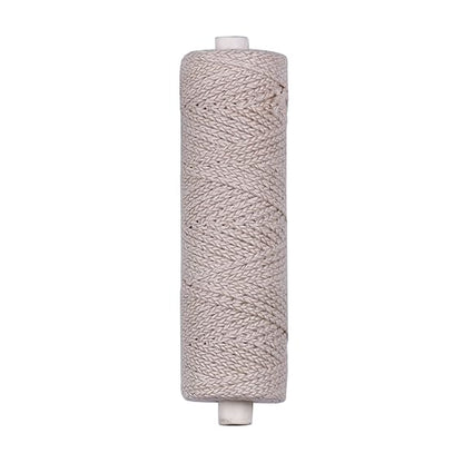 Candle Wicks (C) - Braided 60 Strands