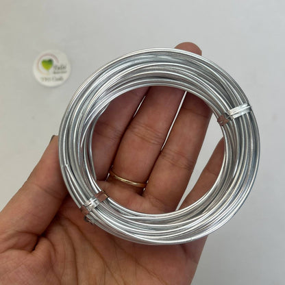 Metal Wire Roll (D) - 1.5 MM