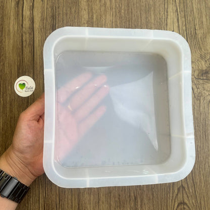 50 MM Deep Square Mould