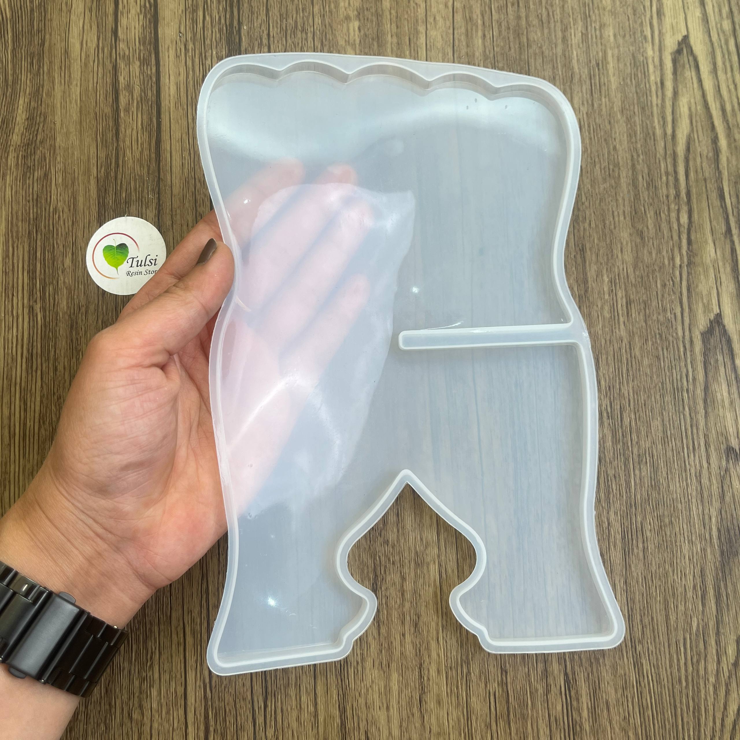 Book Stand Mould - Small