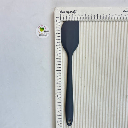 Silicon Spatula (A) - - tulsiresin