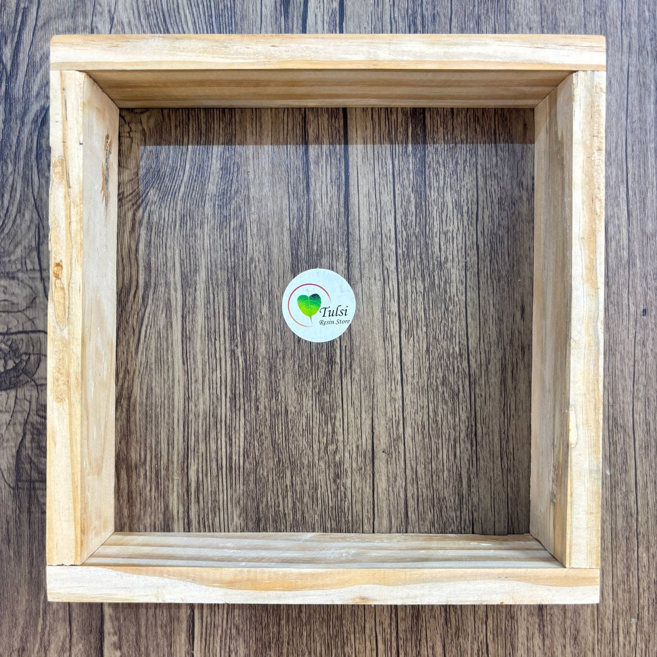 PineWood Hollow Frame