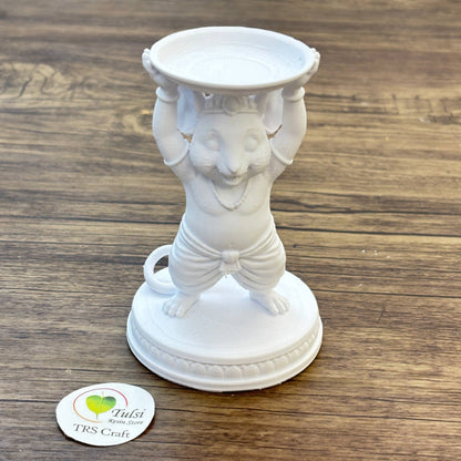 3D Miniature (A36) - Mushak
