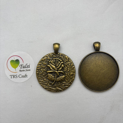 Antique Bazel A10 Tulsi Resin Store
