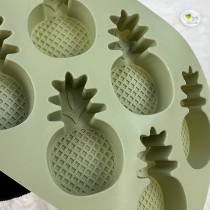 Fruits Mould (F) - Pineapple