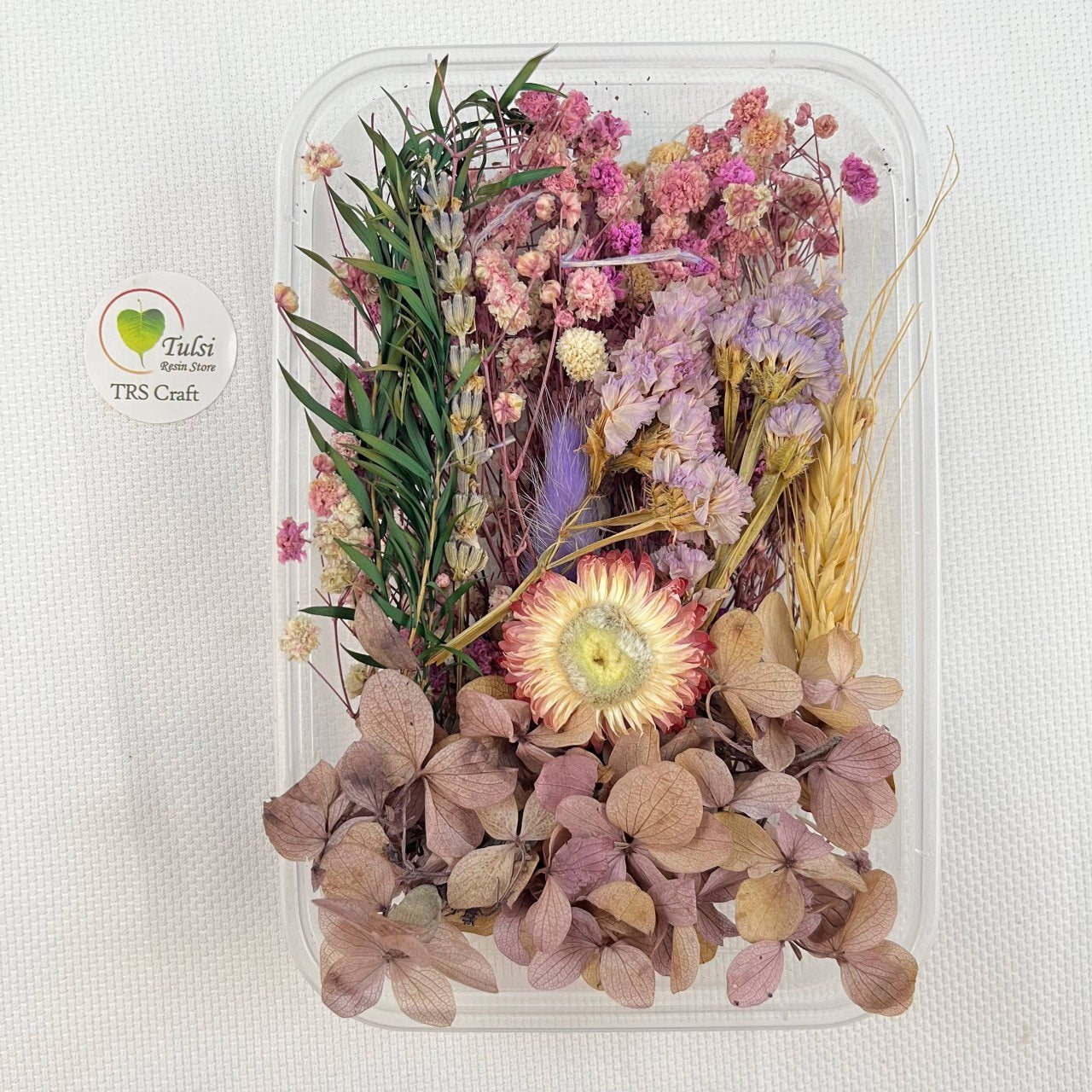 Dry Flower For Resin Art Code - H